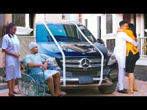 Jai agi dêtre malade et sans emploi pour savoir si elle maime pour qui je suis ou pour mon argent