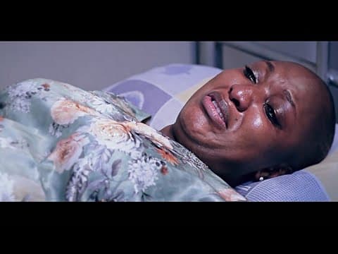 CE FILM VIENT DE SORTIR CE MATIN SUR YOUTUBE,NE LE MANQUEZ PAS|ESTHER AUDU|Film Nigérien En Français