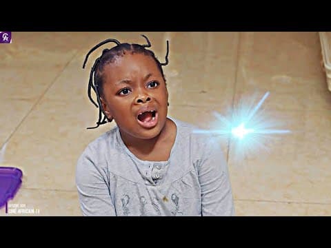 Lhistoire Touchante De La Vie Dun Orphelin Maltraité Qui Vous Fera Faire Confiance À Dieu|Africain