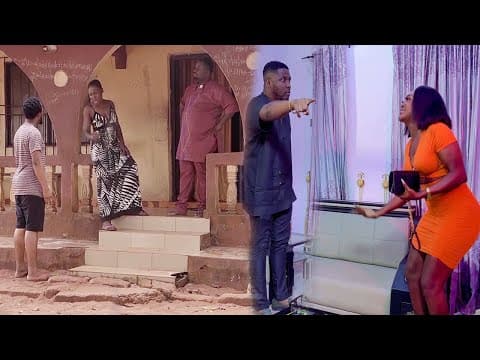 Elle ma quitté parce que jétais pauvre mais maintenant jai gagné de largent elle me veut: Film