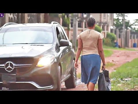 Elle Mapporte De La Nouriture À La Ferme,Na Jamais Su Que Jétais Riche À La Recherche Dun Femme2