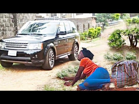 Un SEAU De Larmes Ne Vous Suffira Pas En Regardant Ce Film Dune Âme Sans Défense Pt 2|Film Nigérian