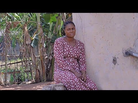 Comment Ma Belle-mère A Détruit Ma Maison Et Ma Chassé Mais Dieu A Essuyé Mes Larmes2|Film Nigérian