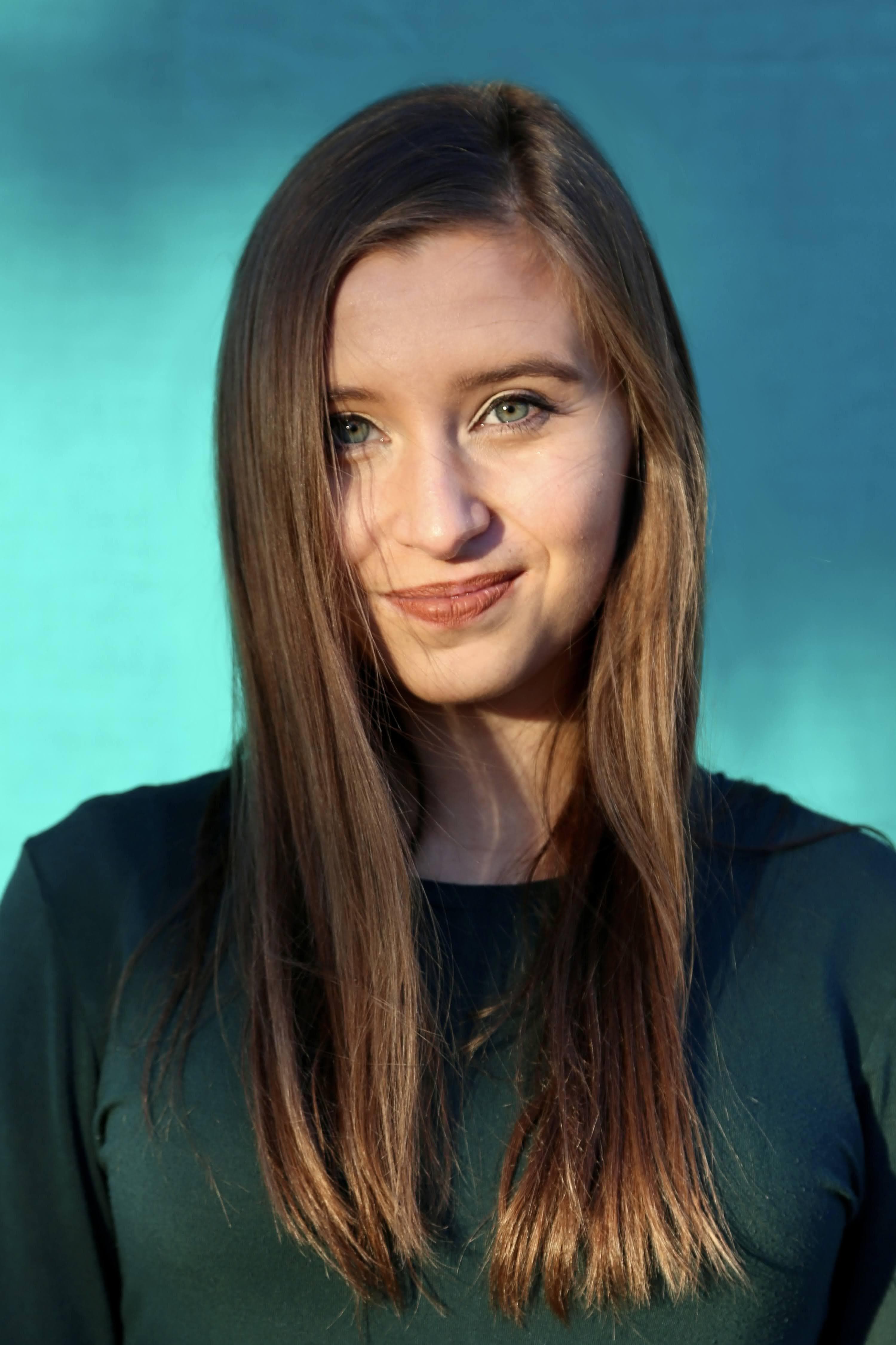 Emma Andreasen Moore