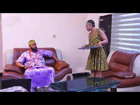 La pauvre servante qui a servi le prince ne sait pas quelle avait conquis son cœur le premier jour