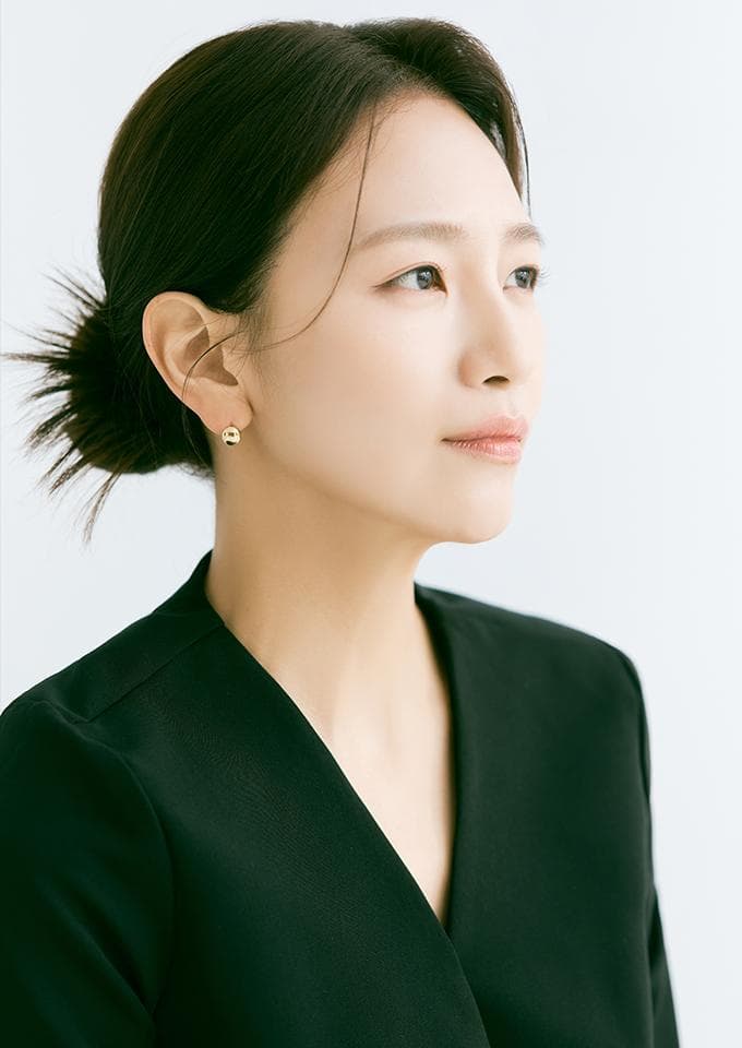 Baek Eun-Hye