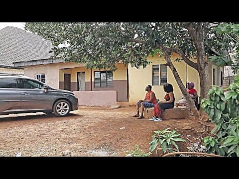 Elle N’a Jamais Su Que Son Fils Sans Défense Dont On Se Moquait Avait Un Don Divin-2023 FILMNIGÉRIAN