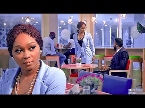 Il ne sait pas le serveur quil insulte est le PDG de lhôtel qui agit pour trouver un mari idéal