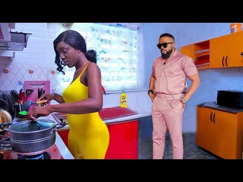 Ne savais pas la jolie fille de rue pouvait être si parfaite pour une épouse quand je lai rencontré