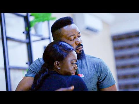 Le Nouveau Film Incroyable Qui A Fait Aimer FREDERICK LEONARD| LŒIL DE LESPRIT| 2022 FILM NIGÉRIAN