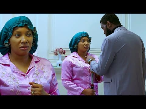 Elle Na Jamais Su Que Son Patron Lemployait Uniquement Pour Savoir Si Elle Ferait Une Bonne Épouse