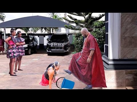 Le prince ne sait pas la fille quil maltraite est aussi royauté qui bosse comme bonne pour lamour2