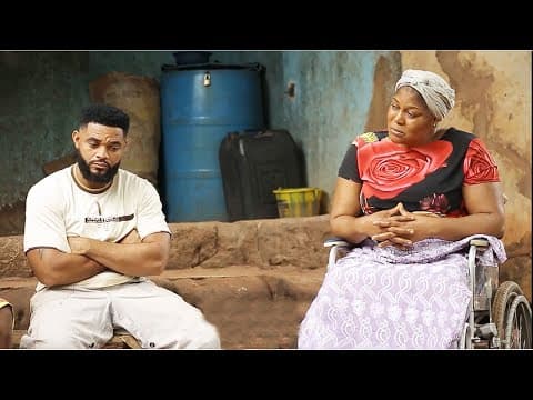 ils ont été choqués que les villageois choisissent leur famille paria comme prochain sur le trône