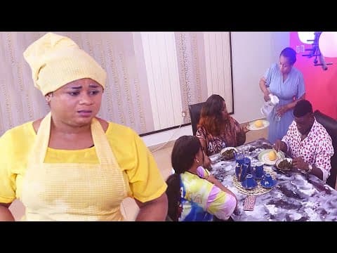 Un boss milliardaire est tombé amoureux dune pauvre orpheline maltraité et a fait delle sa femme