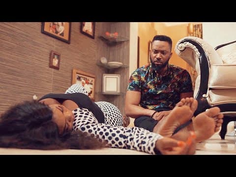 Sil vous plaît ne pleurez pas en regardant ce film émouvant"FREDERICK LEONARD"{UNE LEçON POUR TOUS}