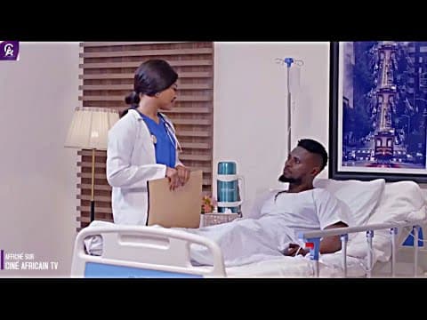 Belle Infirmière Qui Ma Montré Le Amour Quand Tout Le Monde Disait Que Jétais Maudit -FRENCHTV247