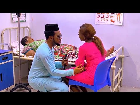 Comment Le Prince A Payé Les Factures Médicales De Sa Mère Et La Épousée Plus Tard|Films Africain