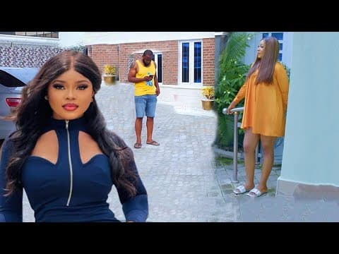 La riche dame na jamais voulu dhomme dans sa vie mai tout a changé le jour elle a vu le pauvre mec