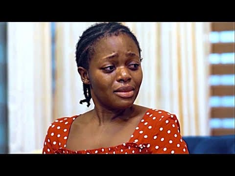 LERREUR DE MONICA | Journal Dune Femme Nigériane Mariée | OKAWA SHAZNAY |NOUVEAU FILM NIGÉRIAN