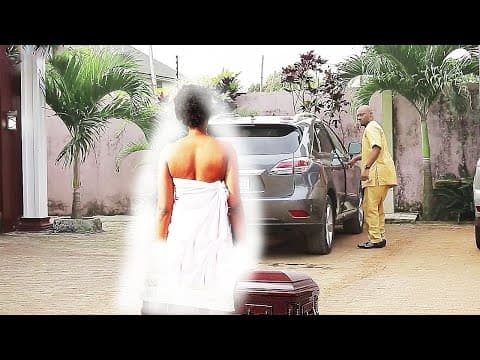 Mon mari a pris ma vie pour largent mais mon cercueil ne sera pas enterré jusquà que je me venge 2