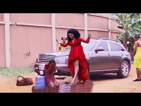 La princesse na jamais cru la pauvre fille quelle a humiliée serait lépouse légitime du prince P3