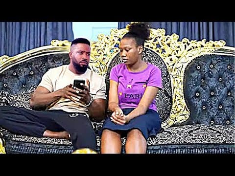 Il est tombé amoureux de sa belle bonne après que sa femme ait cessé de lui prêter attention PT 2