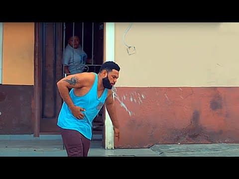 Comment Ma Femme Ma Empoisonné En Pensant Que Jallais Mourir Mais Dieu Ma Sauvé- Film Africain