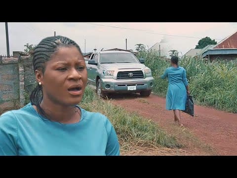 Elle est une sale pauvre fille mais le riche mec la rencontré et tombé follement amoureux delle