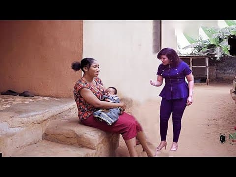 Elle linsulte parce quelle a accouché mais son bébé papa revient en milliardaire pour lépouser