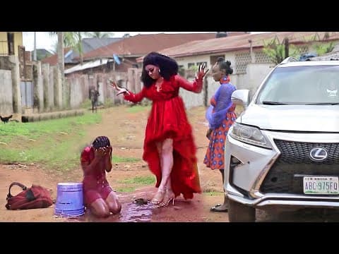 La princesse na jamais cru la pauvre fille quelle a humiliée serait lépouse légitime du prince P1