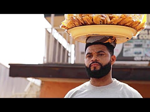 Je Ne Sais Que Le Vendeur De Chip De Plantain Dont Je Suis Amoureux Est Un PDG|Nollywood En Français