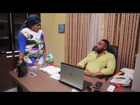 Le PDG pensait lamour était une perte de temps jusquà il rencontre cet fille qui lui rendu visite