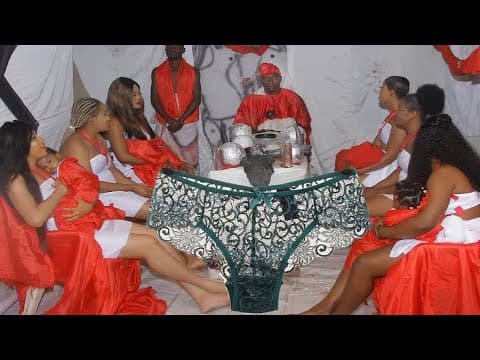 Film conseils de regarder pour toutes les jeunes femmes avant de rejoindre une secte secrète