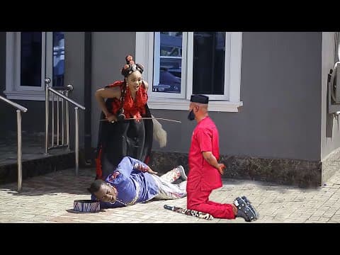 La princess arrogante sait pas le garde quelle humilie est un prince déguisé pou savoir qui laime2