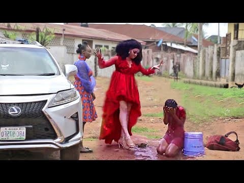 La princesse na jamais cru la pauvre fille quelle a humiliée serait lépouse légitime du prince P2