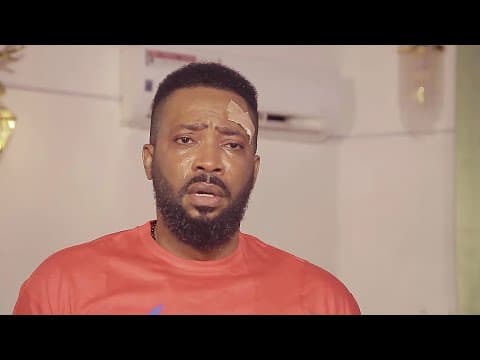 Comment Jai PAYÉ Le Prix Ultime De La Damour - FREDRICK LEONARD - Film Nigérian En Français