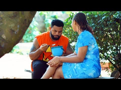 Elle nourrit le pauvre mec du village ne sait pas ce un prince riche agis pour trouver le vrai amour