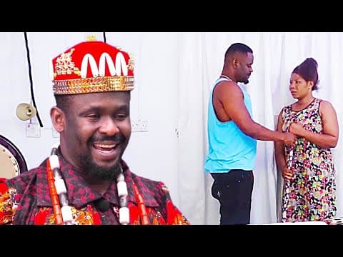 JE LAI EMPLOYÉE COMME SERVANTE,JE NAI SU QUELLE ÉTAIT LE GENRE DE FEMME QUE JAIMERAIS ÉPOUSER