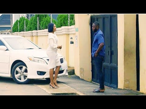 Elle est tombé amoureuse dun pauvre gars sans emploi sait pas quil est aussi un riche déguisé:Film