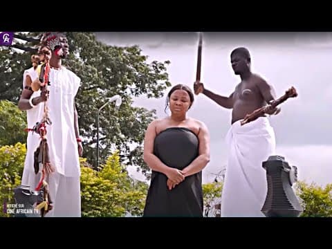 La Jolie Princess Au Cœur Pur Na Jamais Su Que Son Mariage Avec Le Prince Serait Sa Fin2-FilmAfrica