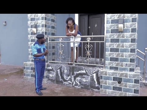 Elle ne sait pas je suis millionnaire fait semblant dêtre gardien pour trouver mon âme sœur :Film