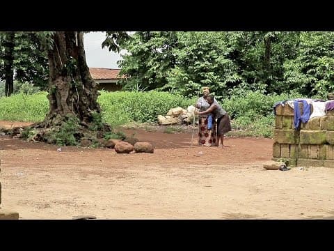 Lhumble Orpheline Qui Aide Toujours La Veuve Na Jamais Su Quelle La Gardait Pour Son Fils Riche 2