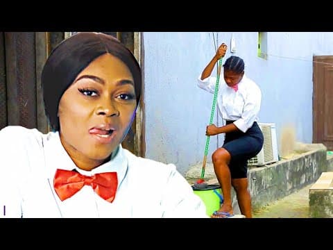 La Jolie Gouvernante Dhôtel Qui A Conquis Le Cœur De Son Patron Grâce à Son Travail Acharné