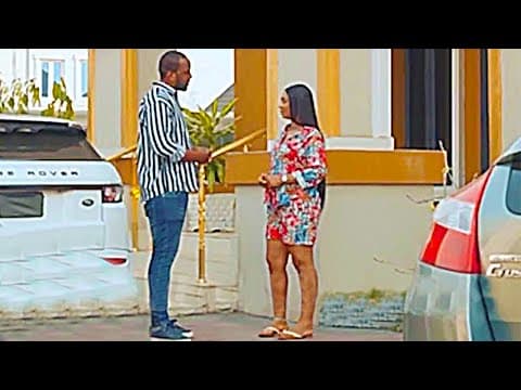 Le Gars D’à Côté, Comment il ma fait tomber amoureux et a changé ma vie -Nollywood En Francais