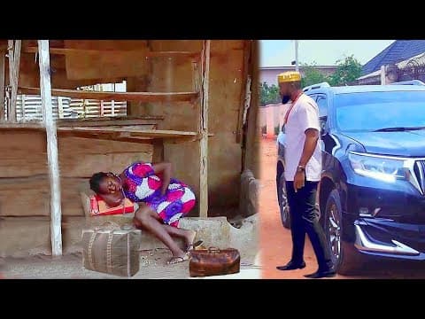 Comment le prince est tombé fou amoureux dune pauvre orpheline rejeté quil a vue sur son chemin 2