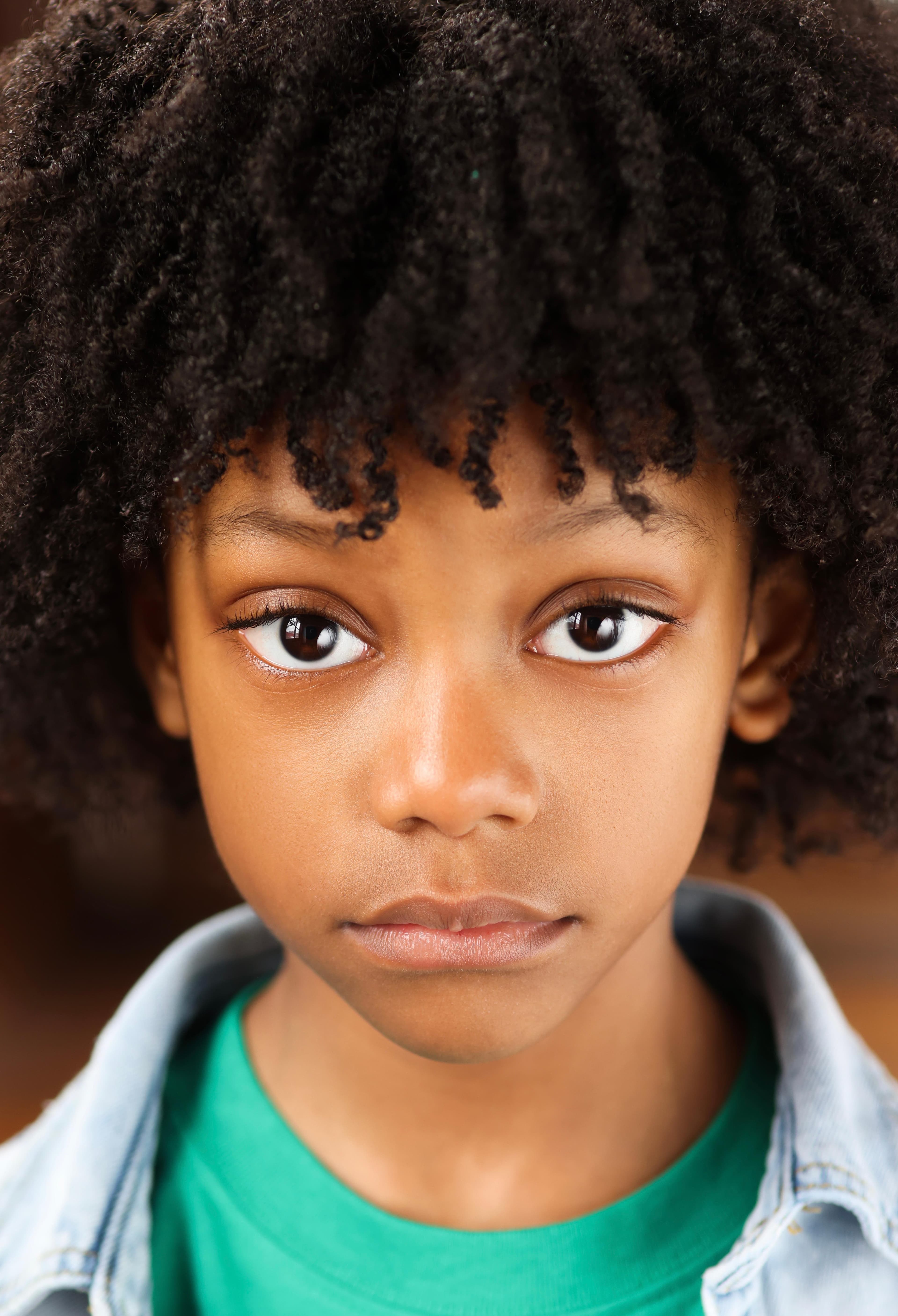 Christopher Sean Cooper Jr.