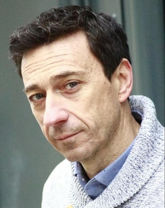 Jean-Marc Michelangeli