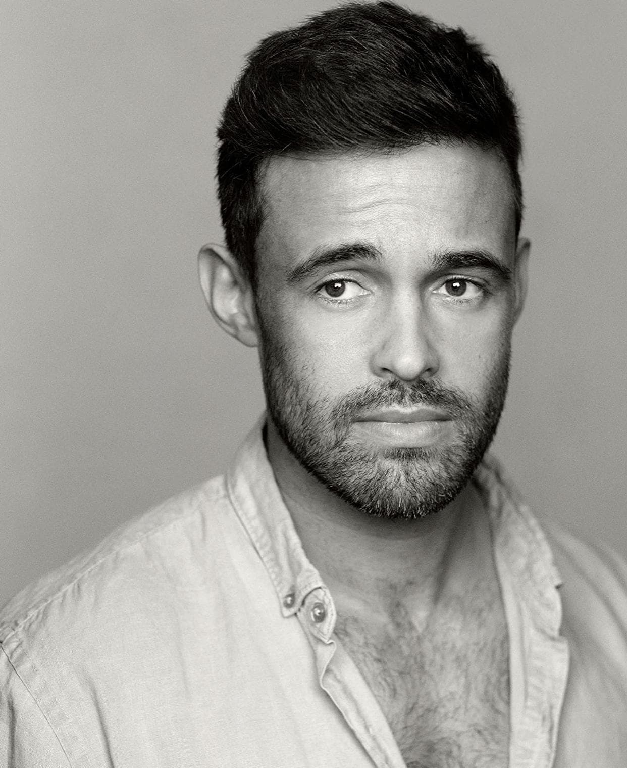 Tim Cullingworth-Hudson