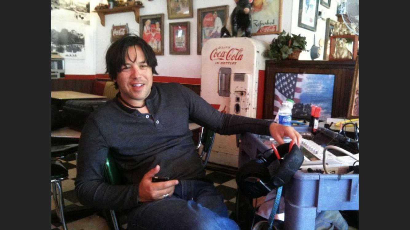 Brandon Lee Keropian