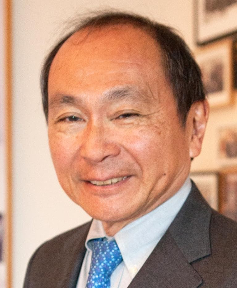 Francis Fukuyama